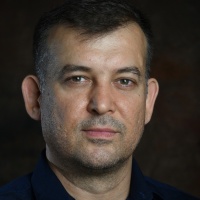 Cristi Puscas, GlobalRomania Business Network Liaison, former CTO at RUF