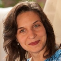 Mihaela Lovin, GlobalRomania Structured Network Lead