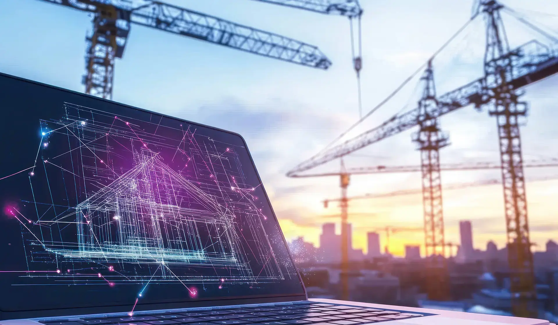 Lean Construction im Bau: Grundlagen und Vorteile erklärt