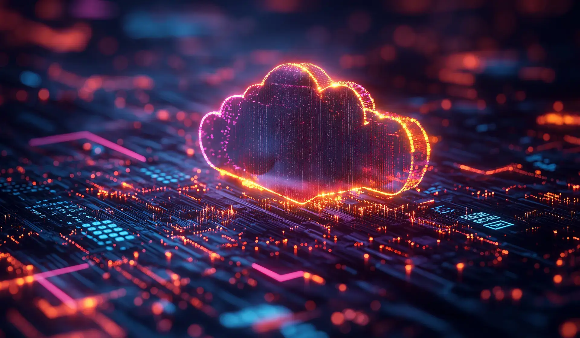 Cloud Computing im Bau: Chancen, Sicherheit & Nutzen erklärt