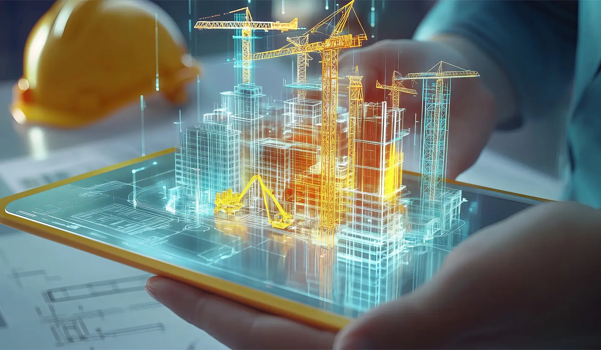 Warum sich Baubetriebe jetzt mit BIM beschäftigen sollten