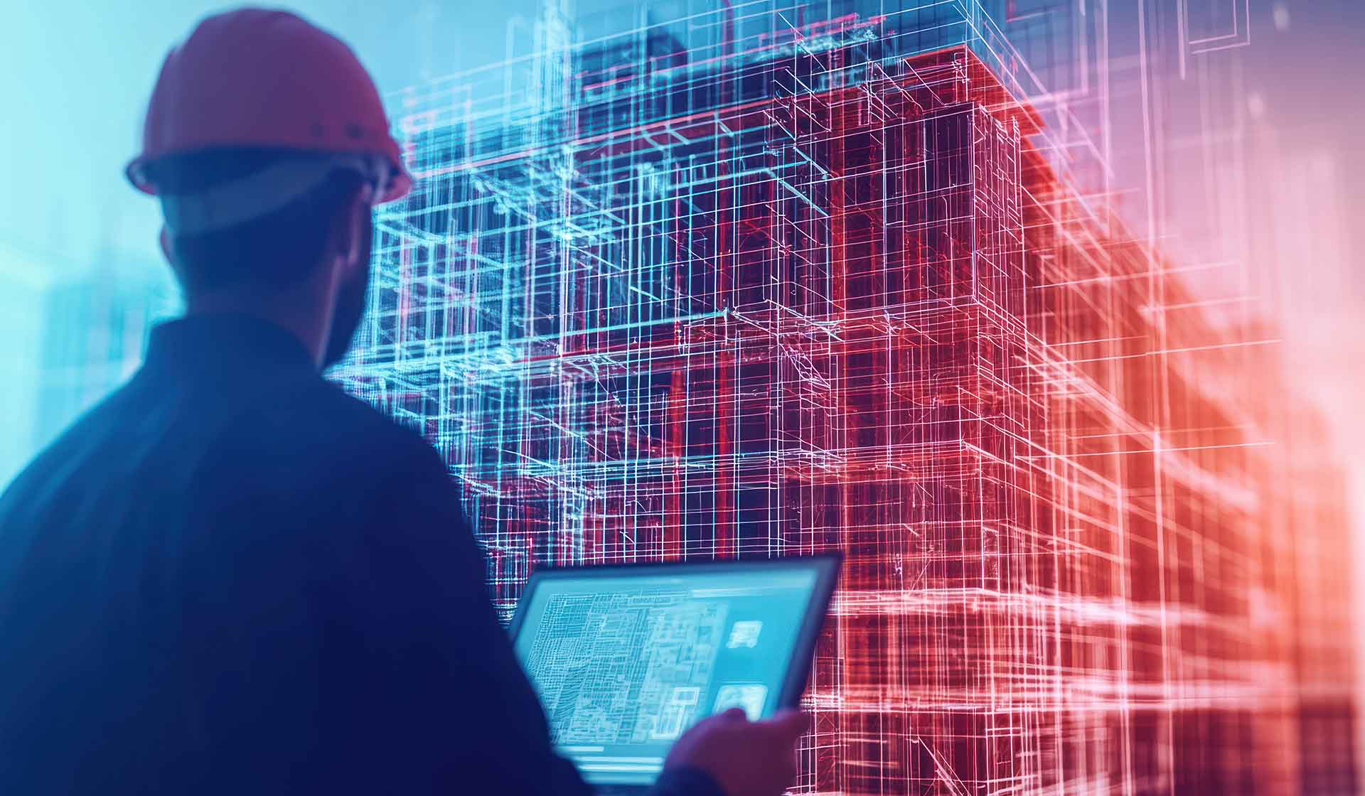 Aktuelle Studien belegen klare Vorteile von BIM in der Bauwirtschaft