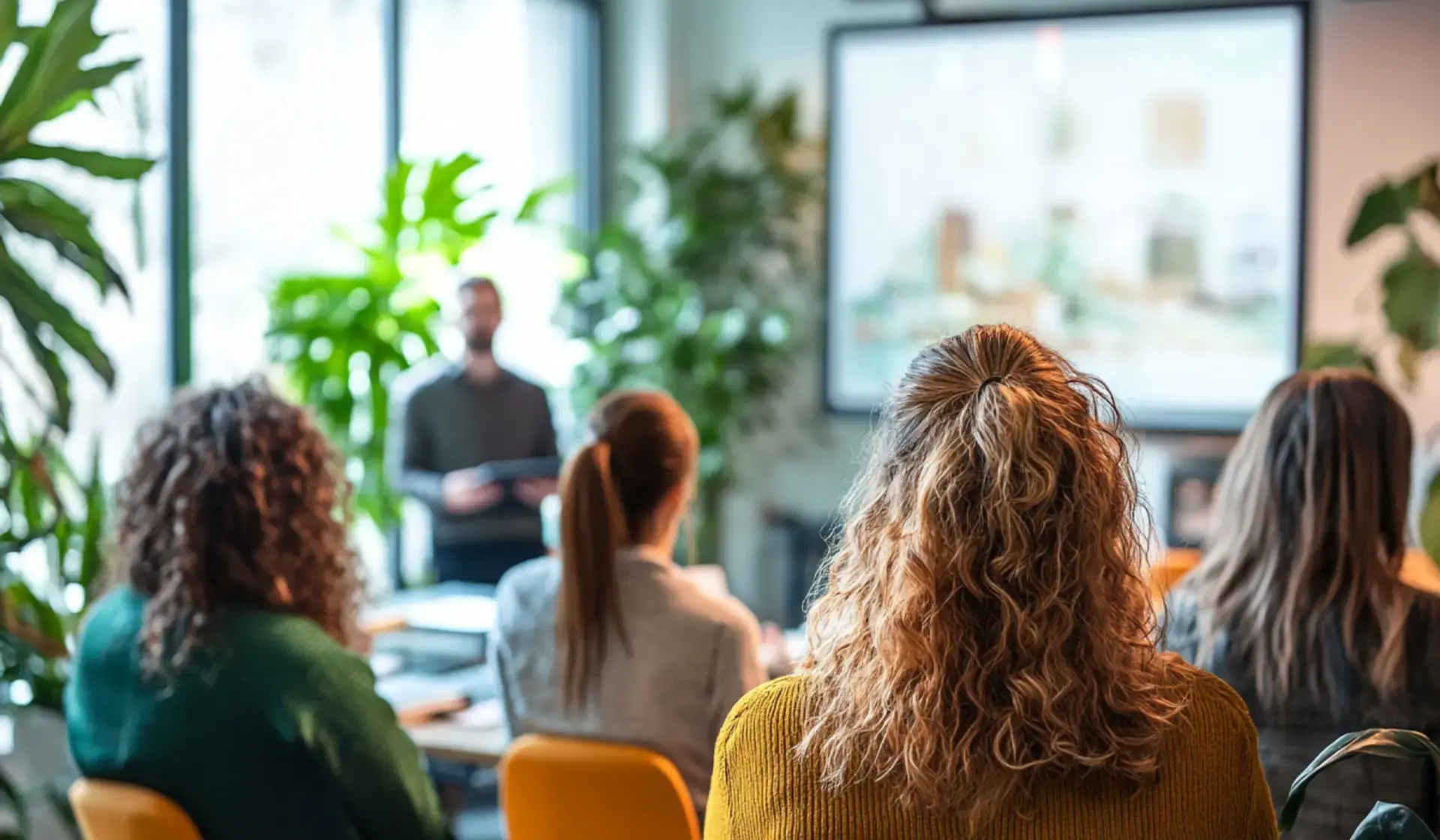 Schulungsformate im Vergleich: Präsenz, Online oder Webseminar