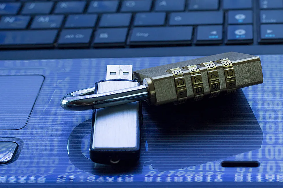 11 Tipps für die IT-Sicherheit in KMU