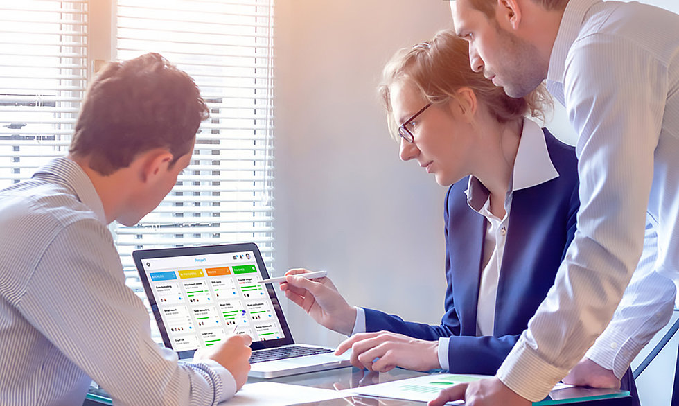 Agile Softwareentwicklung – was habe ich als Anwender davon?