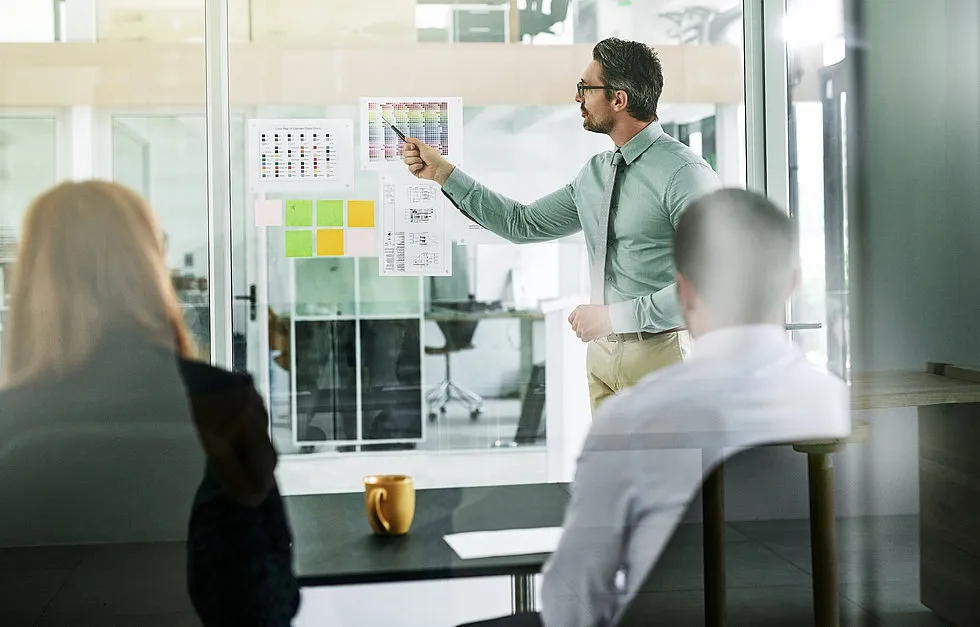 Effizientes Seminarmanagement – Weiterbildung smart planen