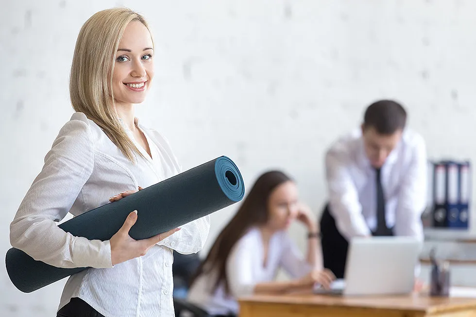 Betriebliches Gesundheitsmanagement – wie Ihr Unternehmen davon profitiert