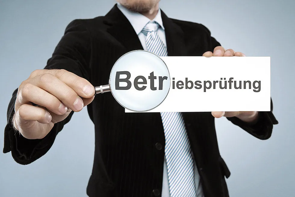 Betriebsprüfung vorbereiten: Tipps für einen reibungslosen Ablauf