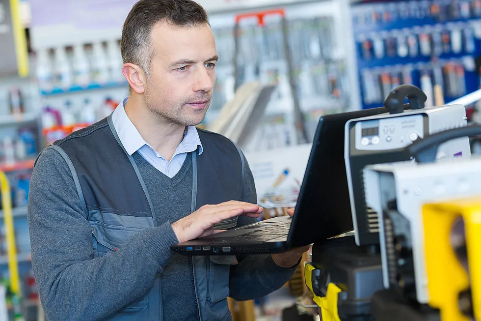 Was ist ein Warenwirtschaftssystem? - Wie Unternehmen ihre Warenwirtschaft effizient verwalten können