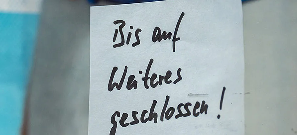 „Allen Unternehmen in der Corona-Krise schnell und ohne große Prüfung helfen“