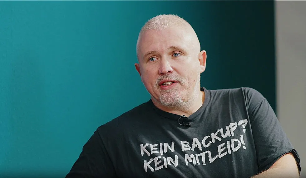 Cyberkriminalität: Wie sich Mittelständler schützen können