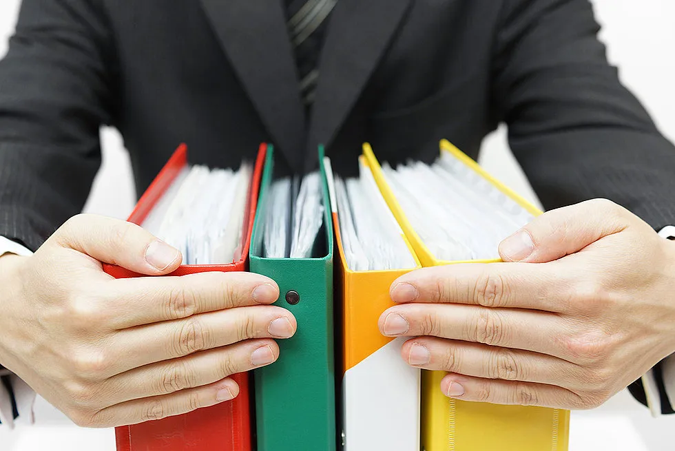 Datenschutz in der Finanzbuchhaltung: Was fordert die DSGVO?