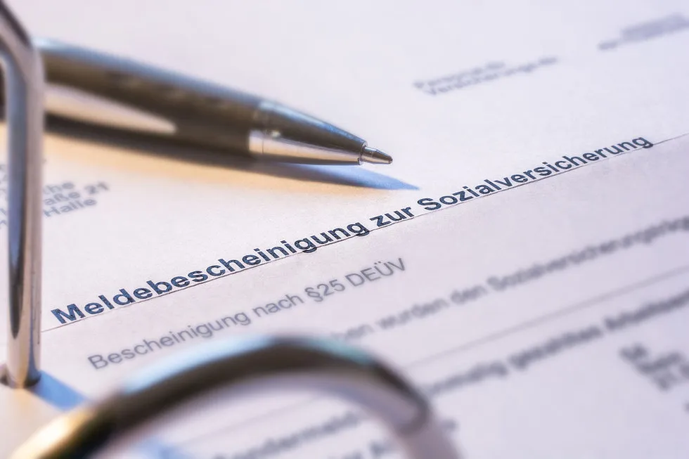 DEÜV Meldungen: 10 Fragen und Antworten zum DEÜV-Meldeverfahren