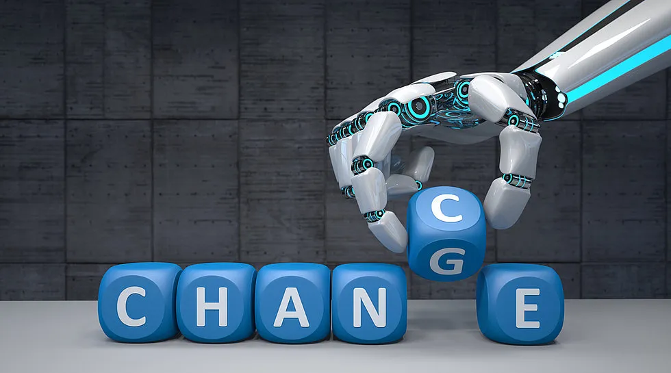 Die 5 wichtigsten Punkte einer Digitalisierungsstrategie für KMU
