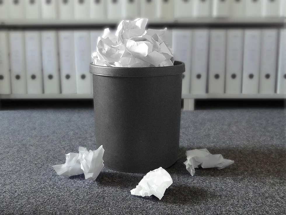 Digital archivieren – Warum das Papierarchiv ein Auslaufmodell ist