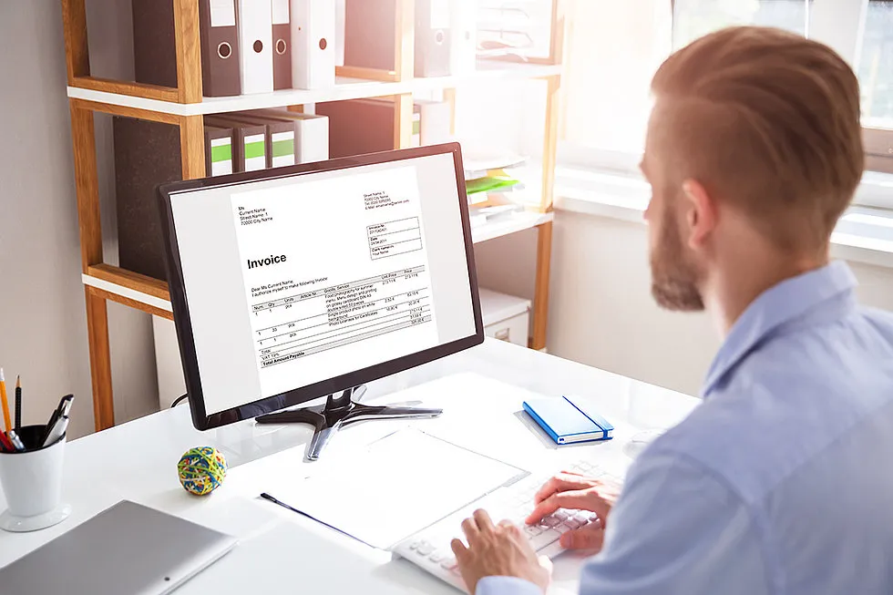 Digitale Buchführung - so lassen sich Prozesse optimieren