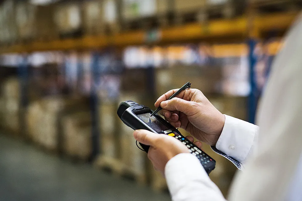Digitale Lagerverwaltung: Experten-Tipps für KMU