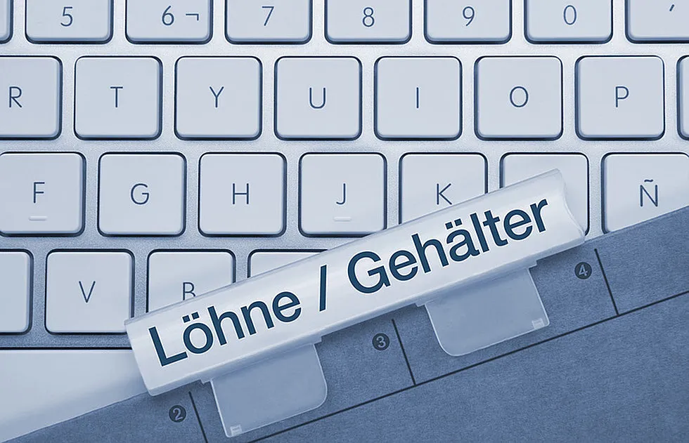Digitale Lohnabrechnung: So machen KMU ihren HR-Bereich zukunftsfit