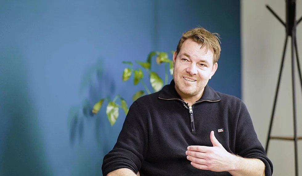 Mit Mut zur Veränderung durch die digitale Transformation