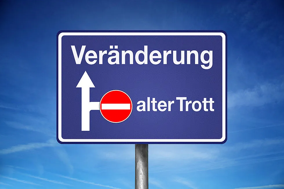 Digitale Transformation in der Praxis – wie ein Softwarehersteller den Wandel angeht