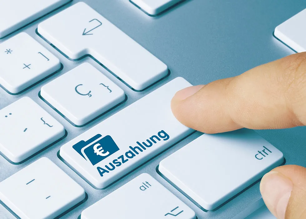 Direktauszahlungsmechanismus: Staatliche Hilfen direkt aufs Konto