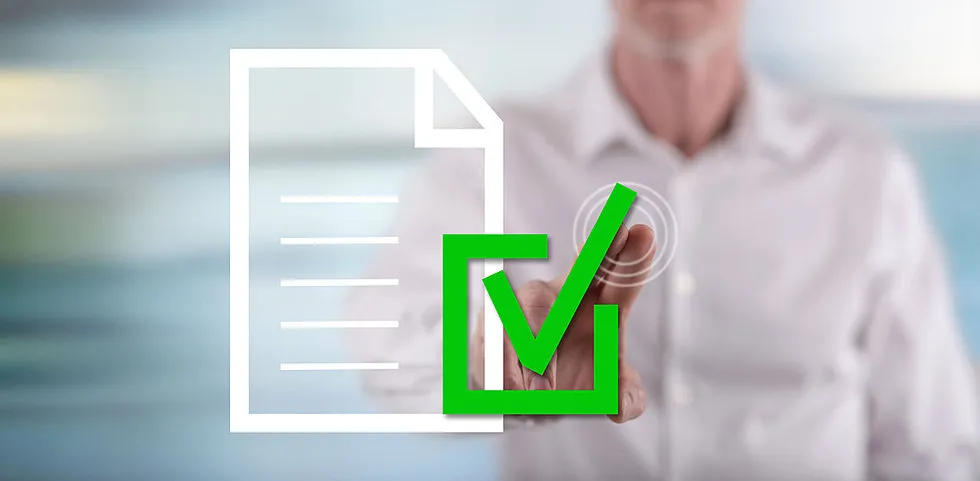 DMS Software - Warum ein Dokumentenmanagementsystem besser ist als Explorer und Co.