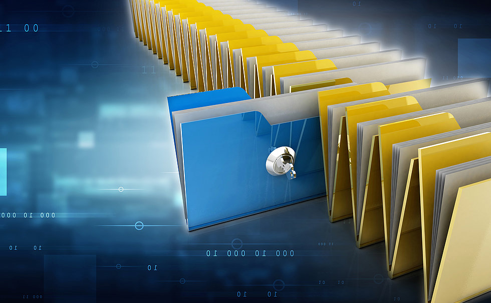 DMS Software einführen in 5 Schritten