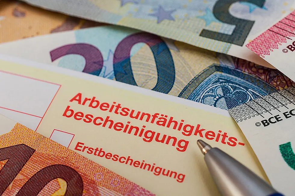 Entgeltfortzahlung im Krankheitsfall - was Arbeitgeber wissen müssen