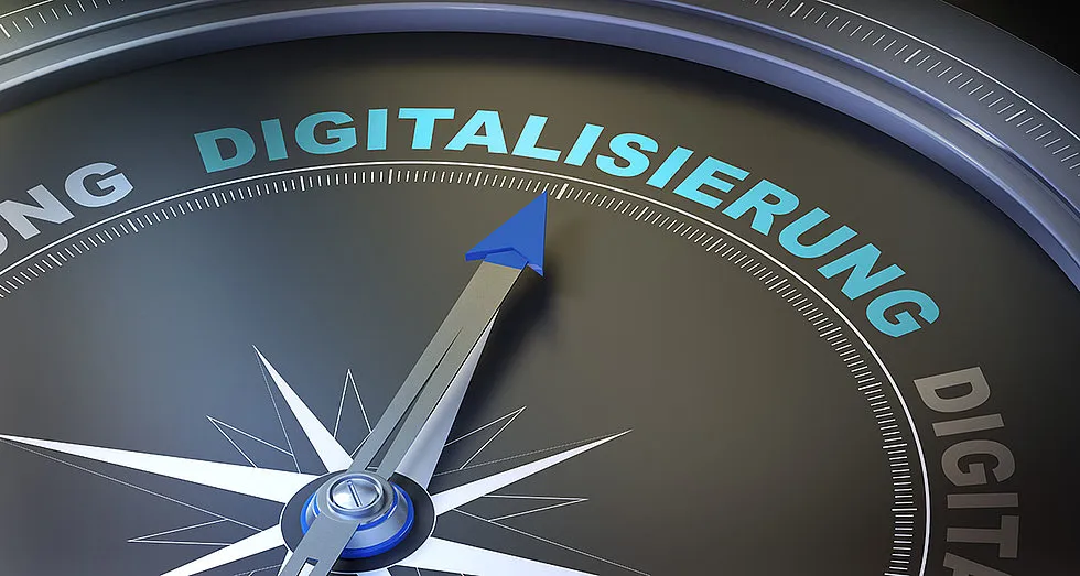 „ERP-Software muss Digitalisierung können“ – Roadmap für den digitalen Wandel