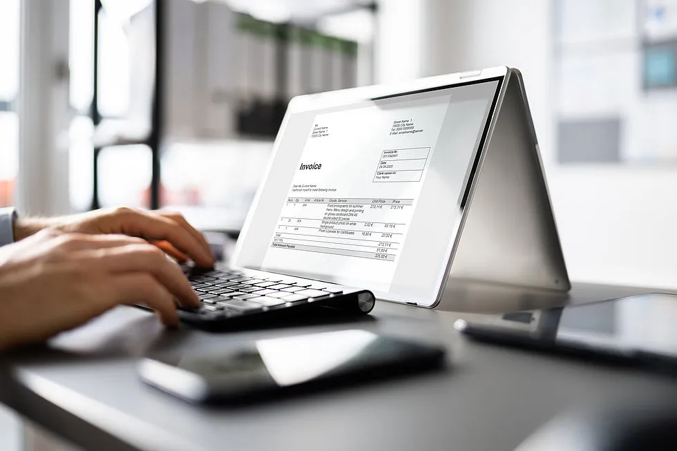 E-Rechnung 2027: Was KMU jetzt wissen und tun sollten