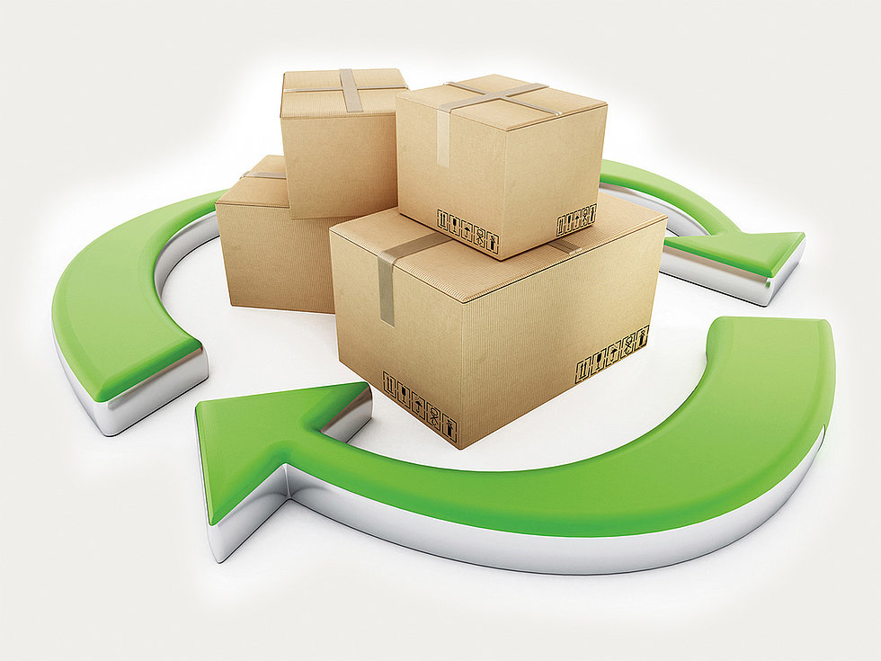 Neues Verpackungsgesetz: Pflichten, Registrierung und Risiken für Unternehmen