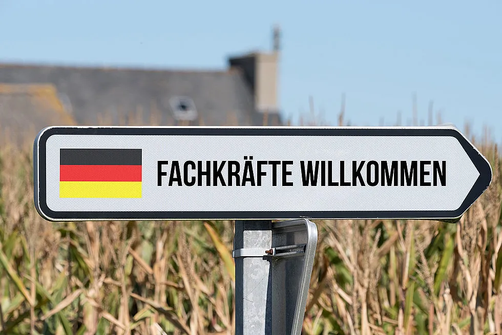 Fachkräfteeinwanderungsgesetz: Die wichtigsten Neuerungen für Arbeitgeber