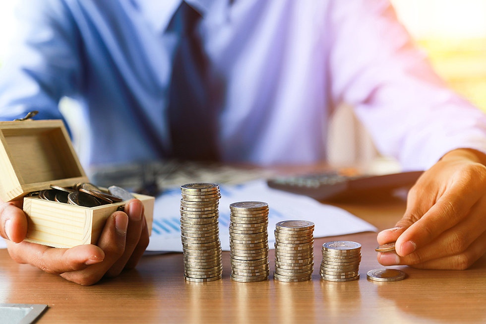 Förderprogramme zur Digitalisierung: Geld für Software und Beratung