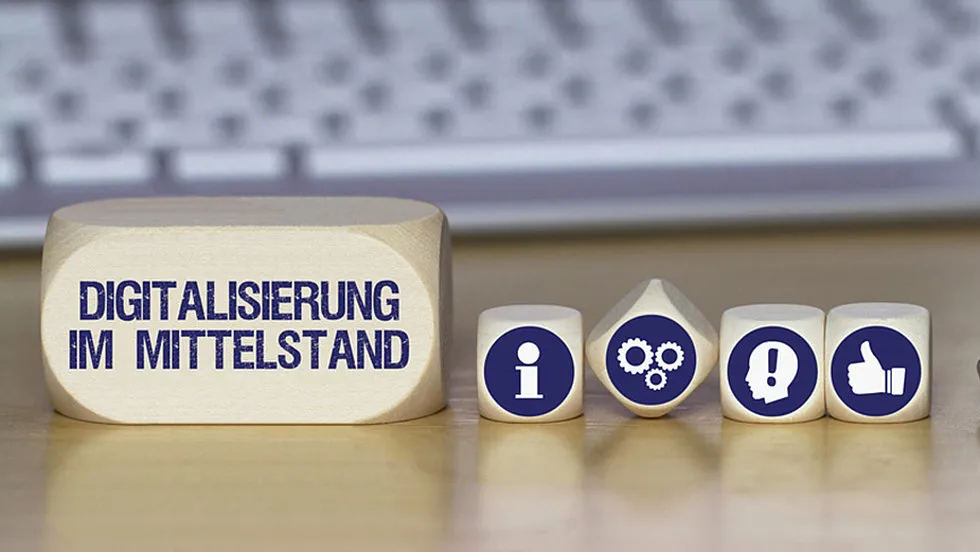 Fördermittel für Digitalisierung – diese Programme unterstützen KMU