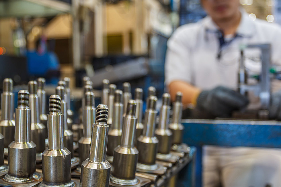 Fremdfertigung in die eigene Produktion einbinden