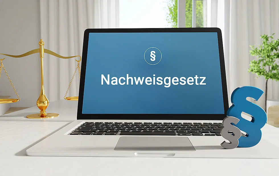 Geändertes Nachweisgesetz: Was müssen Arbeitgeber beachten?