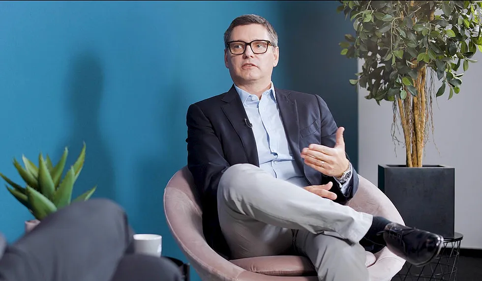 Geldanlagestrategien in Krisenzeiten: Tipps von Finanzprofi Achim Teske