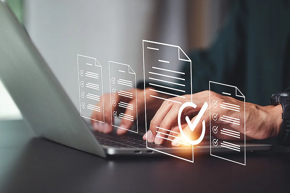 GKV-Zertifikat: Warum Arbeitgeber auf ITSG-geprüfte Lohnsoftware setzen sollten