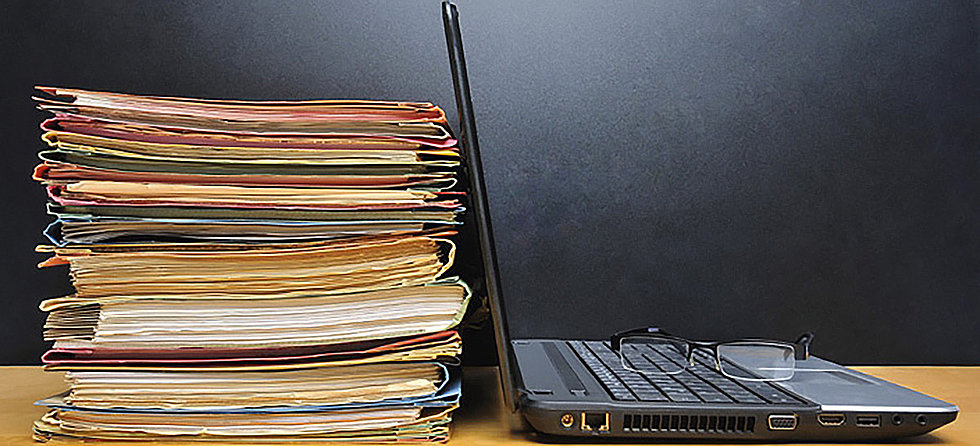 GoBD und Archivierung: Warum digitales Dokumentenmanagement so wichtig ist