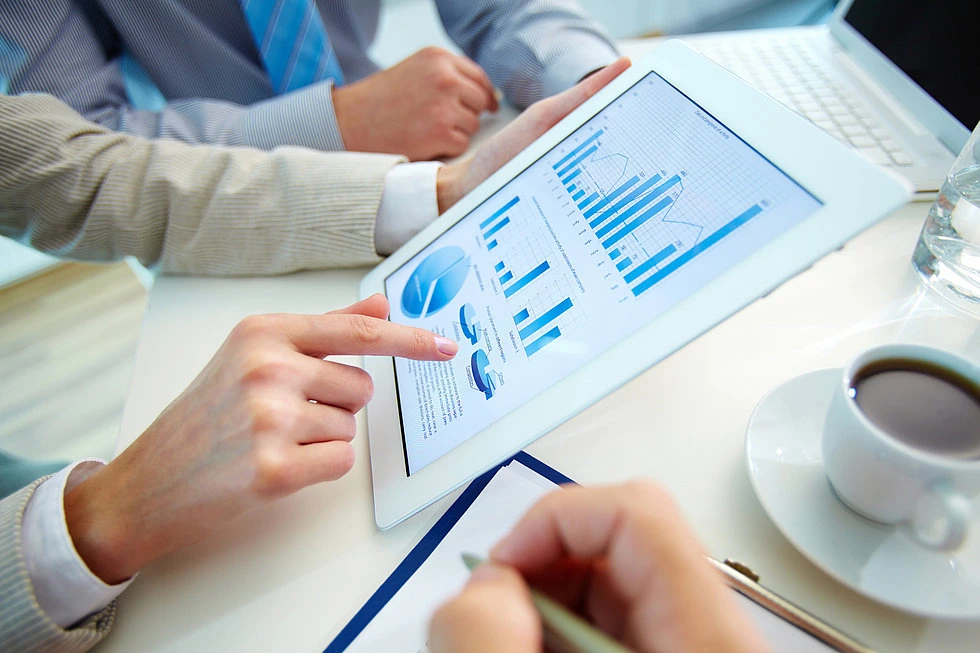 Finanzbuchhaltung und Controlling optimieren – Expertentipps für KMU