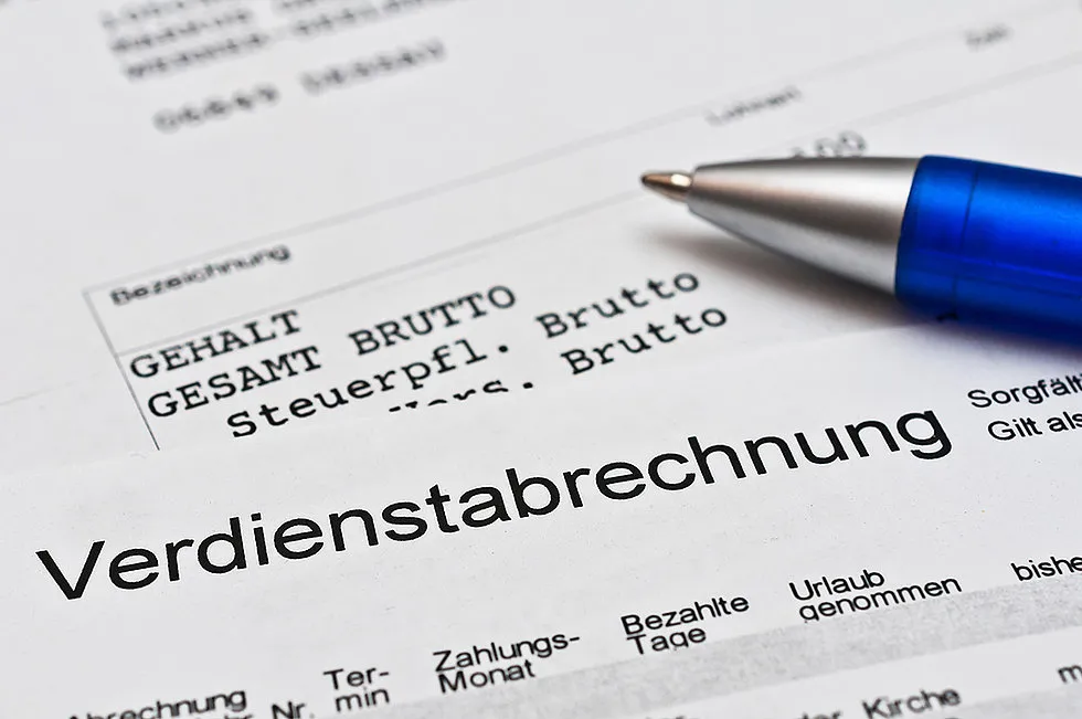 Unterjährige Gehaltserhöhung und Kurzarbeit: Wie Sie das Jahresarbeitsentgelt ermitteln