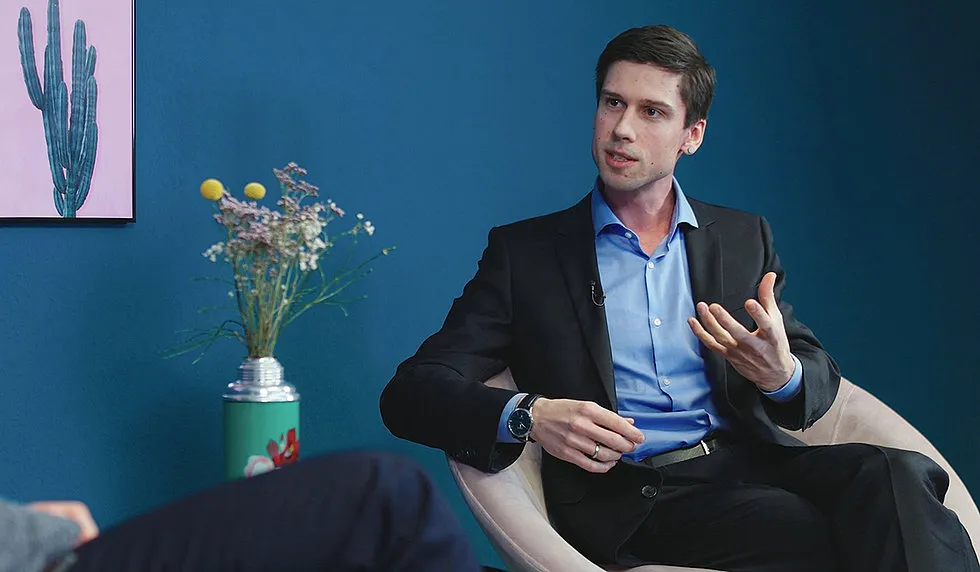 Künstliche Intelligenz: Chancen und Risiken für den Mittelstand