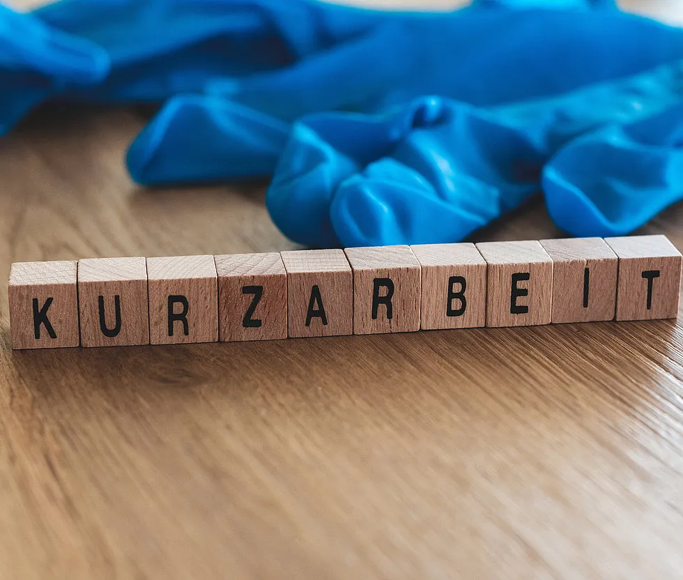 Kurzarbeitergeld abrechnen – Antworten auf häufige Fragen zum Kug