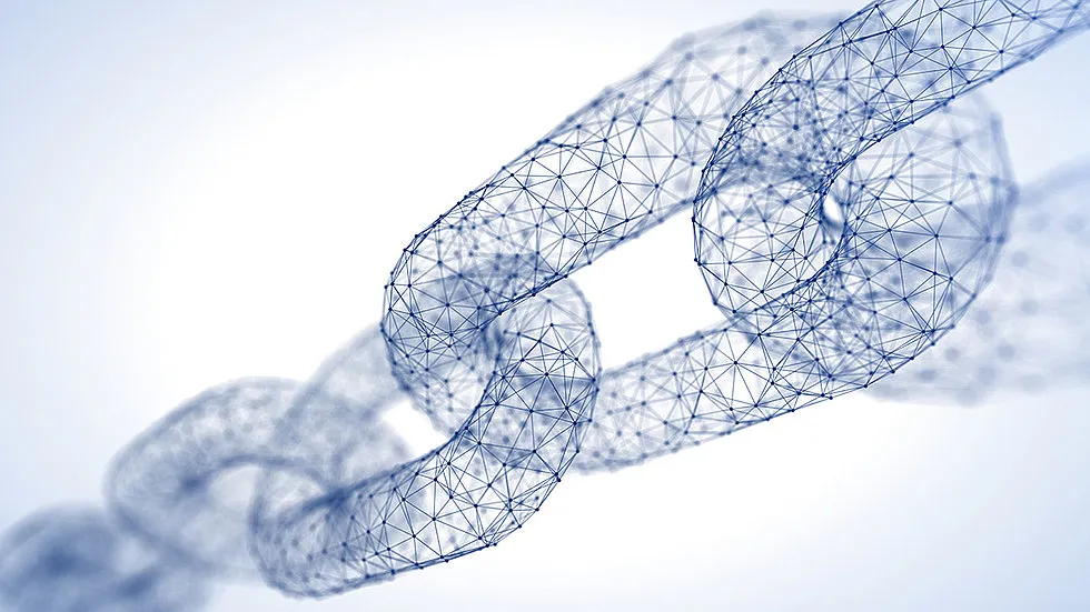 Lieferkette optimieren: Wie Blockchain die Zusammenarbeit mit Partnern verbessert