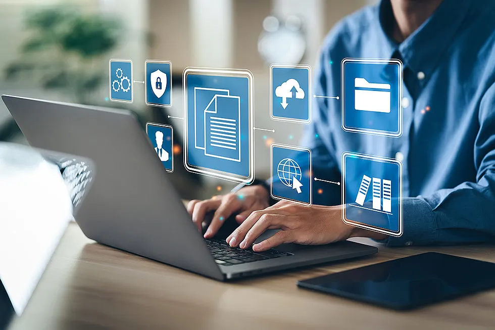 No Code: So erstellen Sie digitale Workflows - auch ohne Programmierkenntnisse