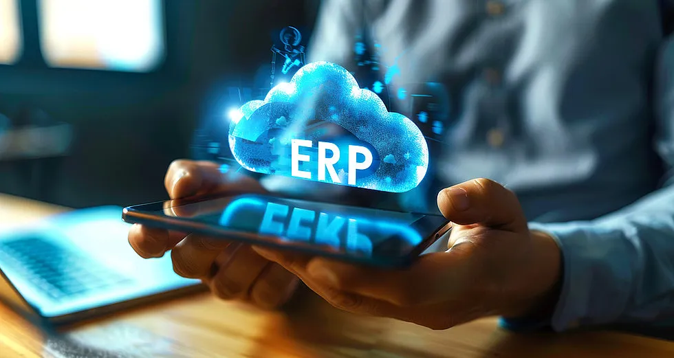 Mobile ERP einführen – die wichtigsten Schritte zur digitalen Effizienz