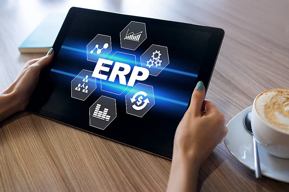 Mobile ERP-Lösungen - warum sie für KMU immer wichtiger werden