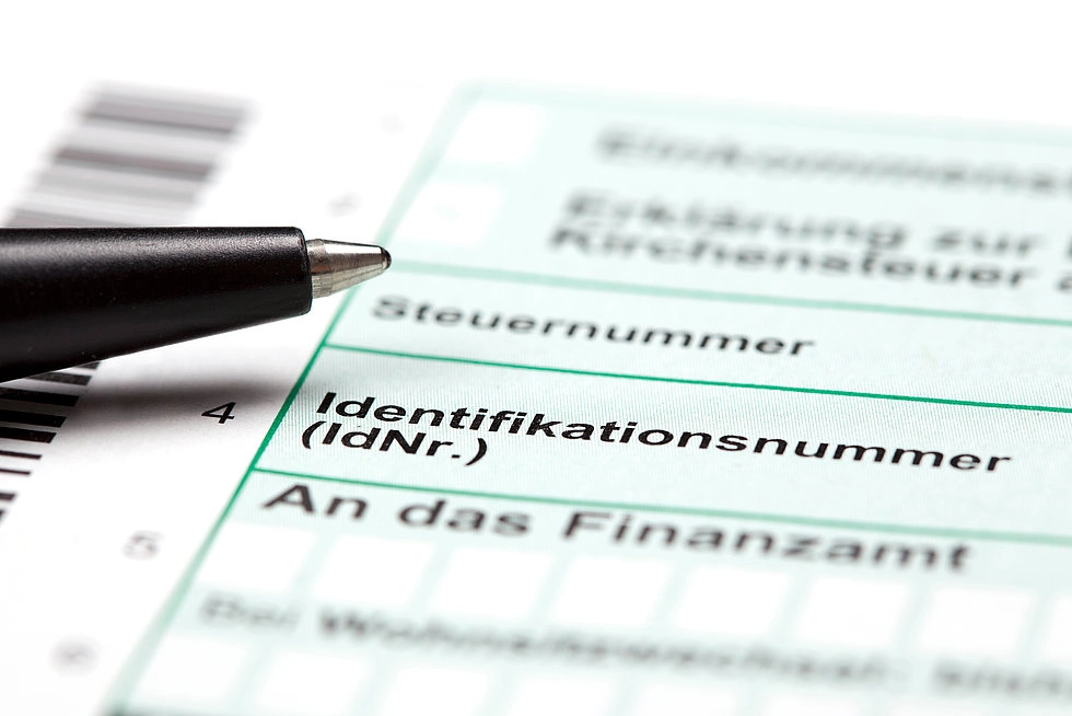 Neue Wirtschafts-Identifikationsnummer - die wichtigsten Fakten