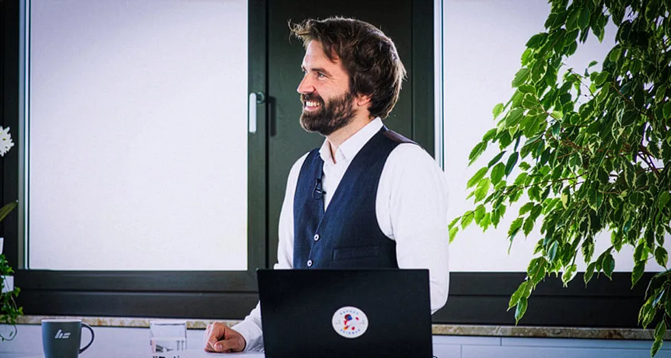 Onlinemarketing für KMU - Tipps vom Experten