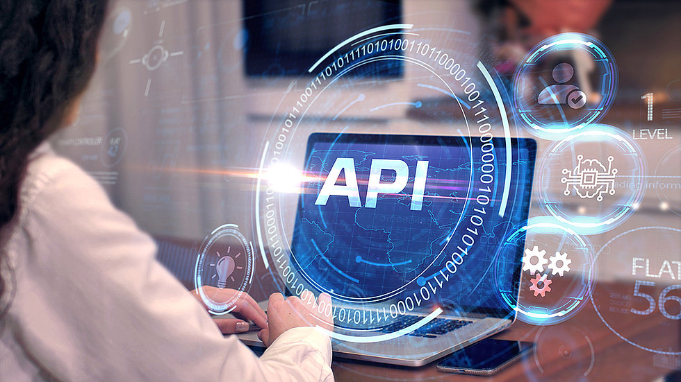 Wie wichtig sind Schnittstellen für die Digitalisierung von Geschäftsprozessen?